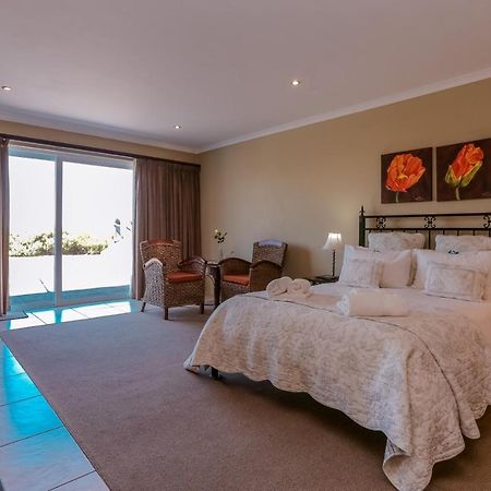 Franskraal B&B Gansbaai Ngoại thất bức ảnh