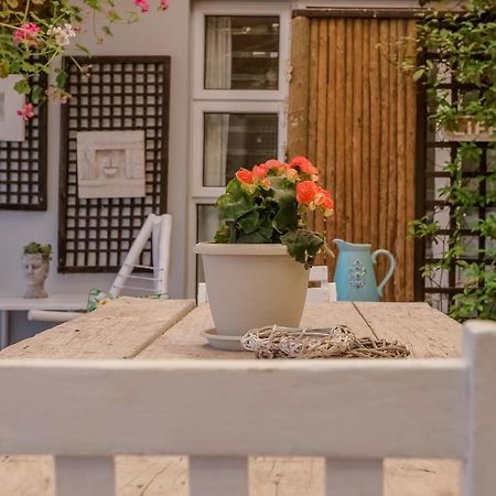 Franskraal B&B Gansbaai Ngoại thất bức ảnh
