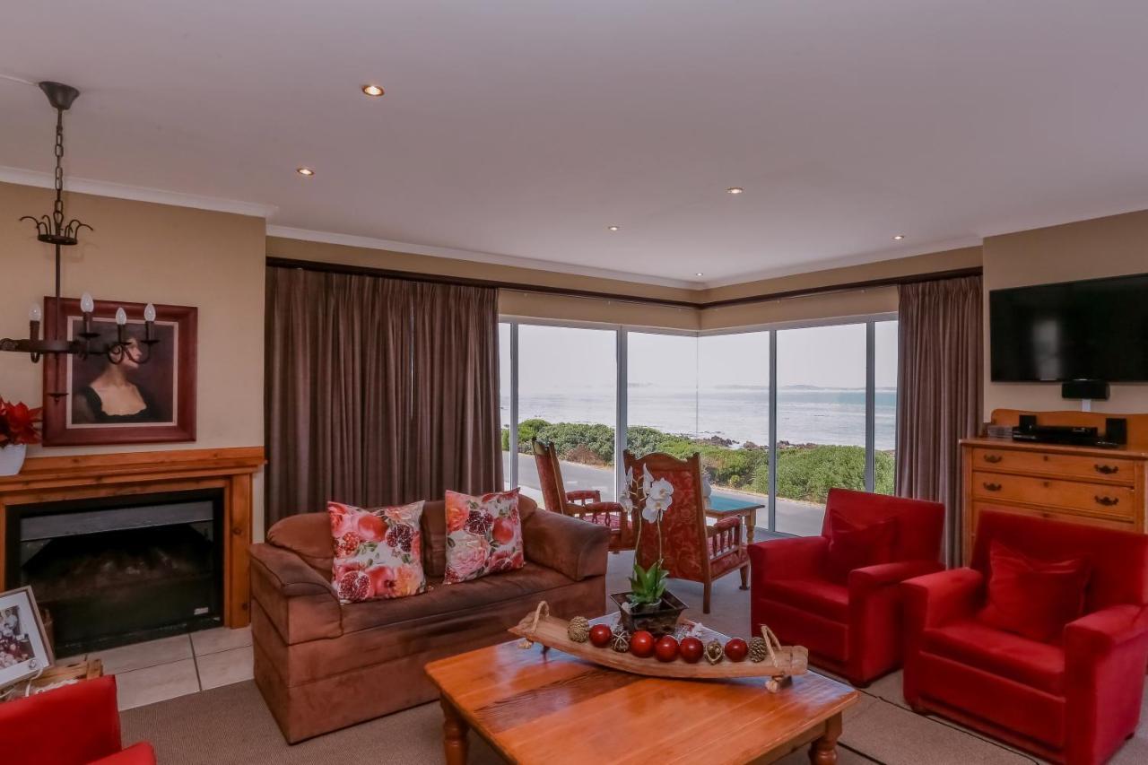 Franskraal B&B Gansbaai Ngoại thất bức ảnh