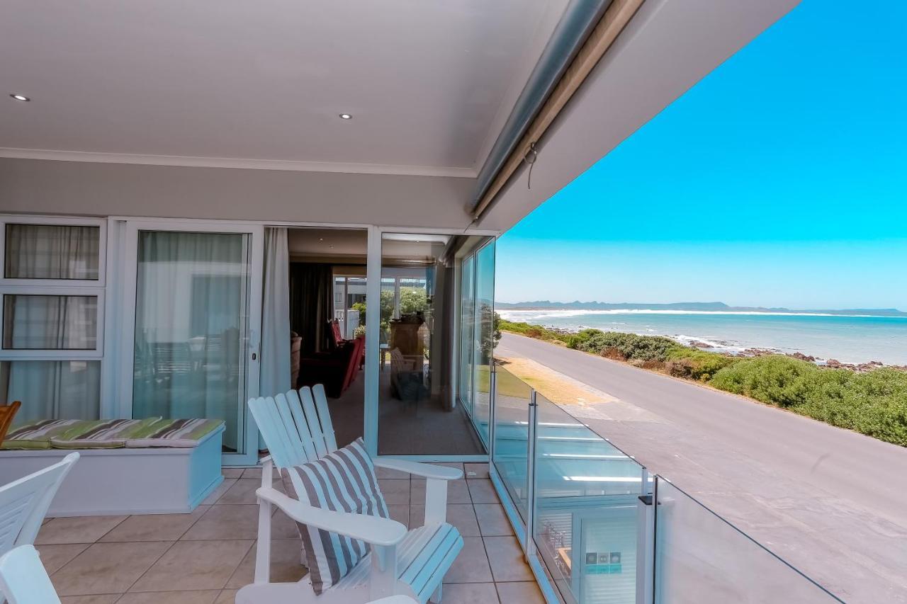 Franskraal B&B Gansbaai Ngoại thất bức ảnh