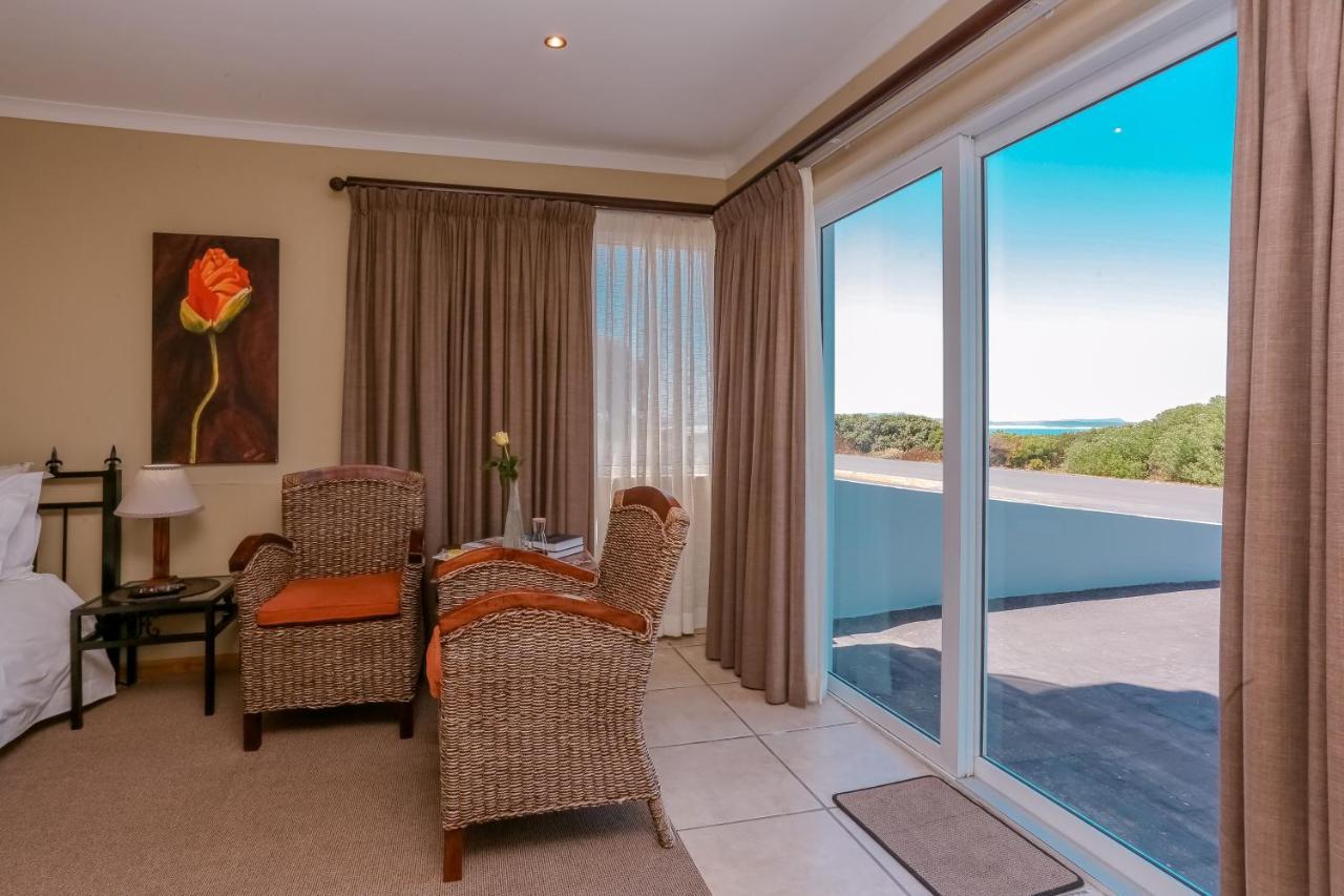 Franskraal B&B Gansbaai Ngoại thất bức ảnh