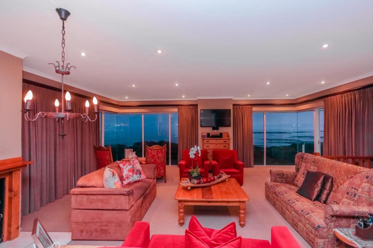 Franskraal B&B Gansbaai Ngoại thất bức ảnh