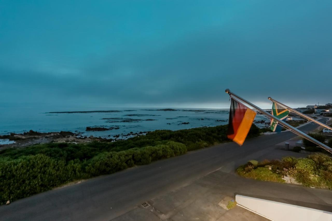 Franskraal B&B Gansbaai Ngoại thất bức ảnh