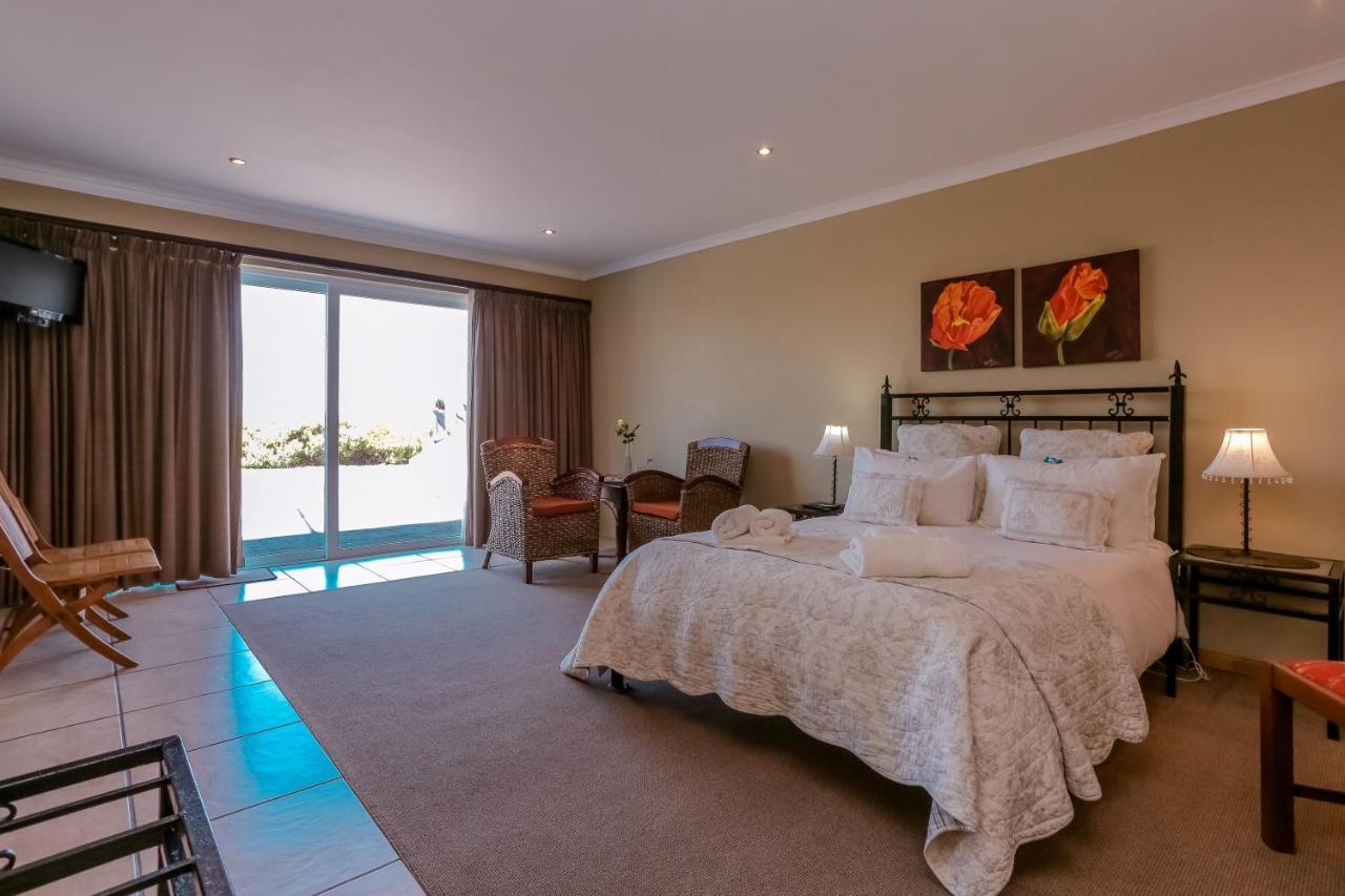 Franskraal B&B Gansbaai Ngoại thất bức ảnh