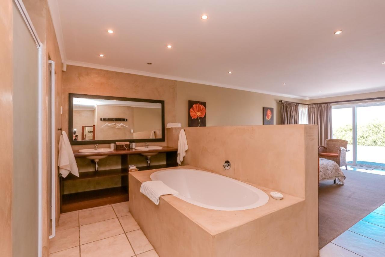 Franskraal B&B Gansbaai Ngoại thất bức ảnh