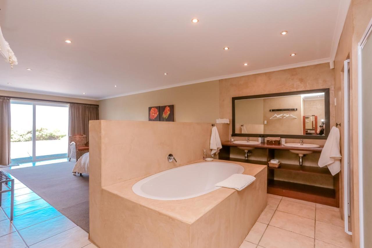 Franskraal B&B Gansbaai Ngoại thất bức ảnh