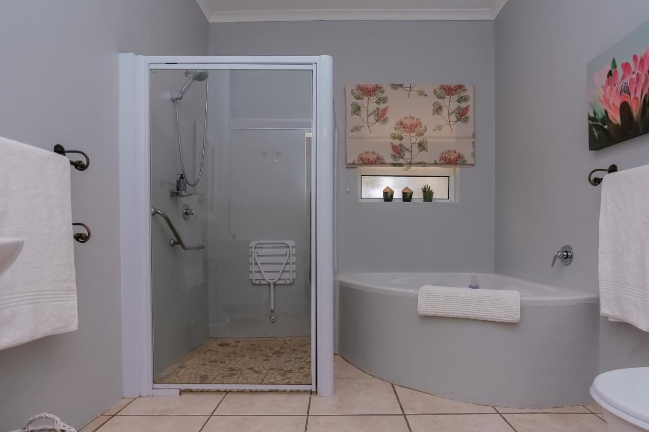 Franskraal B&B Gansbaai Ngoại thất bức ảnh