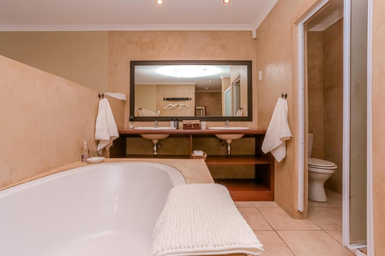 Franskraal B&B Gansbaai Ngoại thất bức ảnh