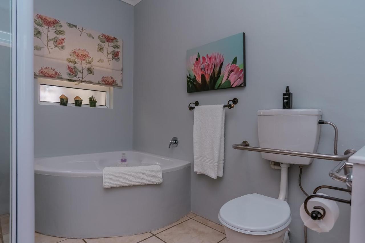 Franskraal B&B Gansbaai Ngoại thất bức ảnh