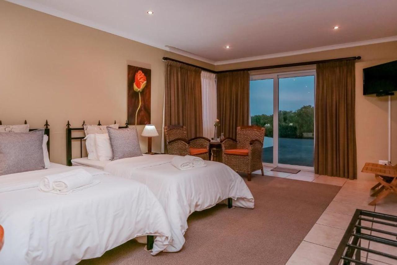 Franskraal B&B Gansbaai Ngoại thất bức ảnh
