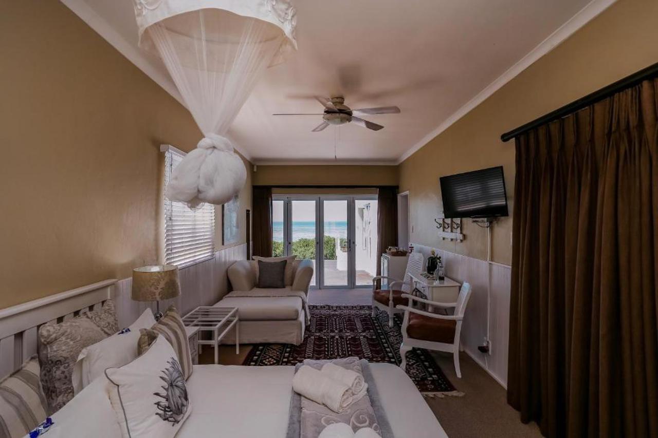 Franskraal B&B Gansbaai Ngoại thất bức ảnh