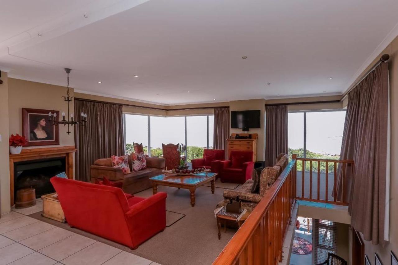 Franskraal B&B Gansbaai Ngoại thất bức ảnh