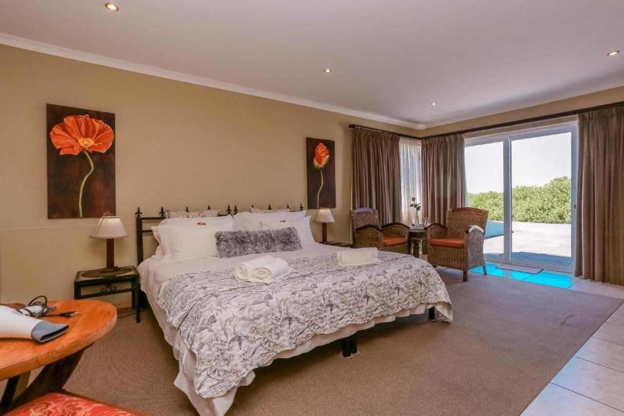 Franskraal B&B Gansbaai Ngoại thất bức ảnh