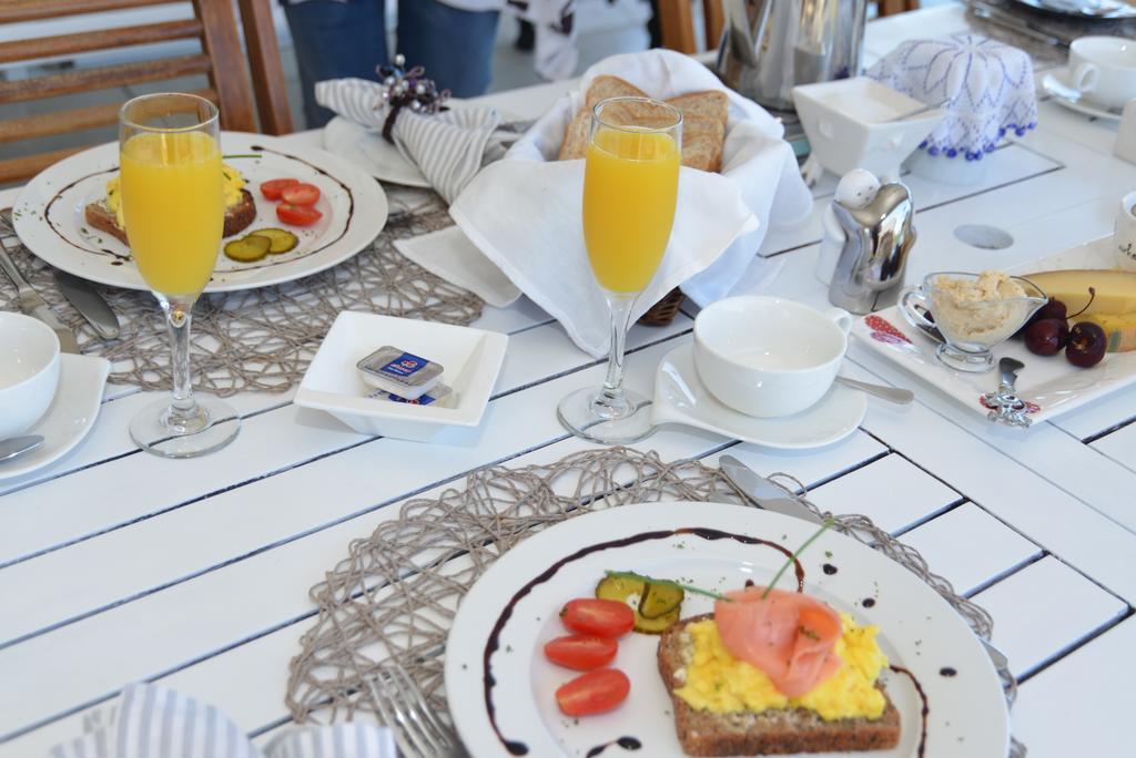 Franskraal B&B Gansbaai Ngoại thất bức ảnh