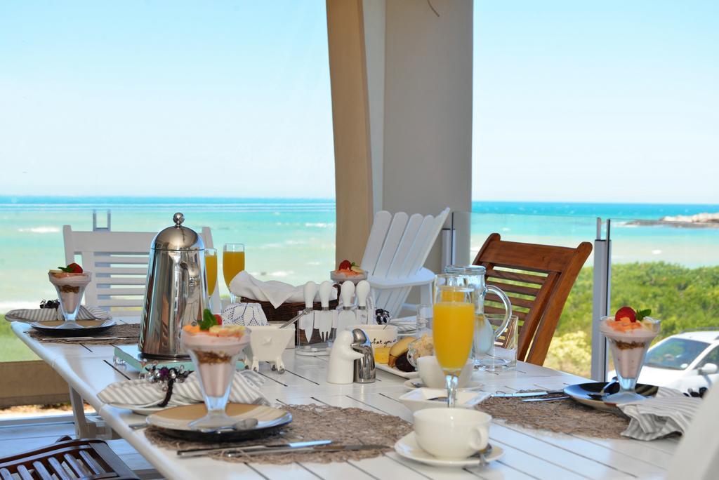 Franskraal B&B Gansbaai Ngoại thất bức ảnh