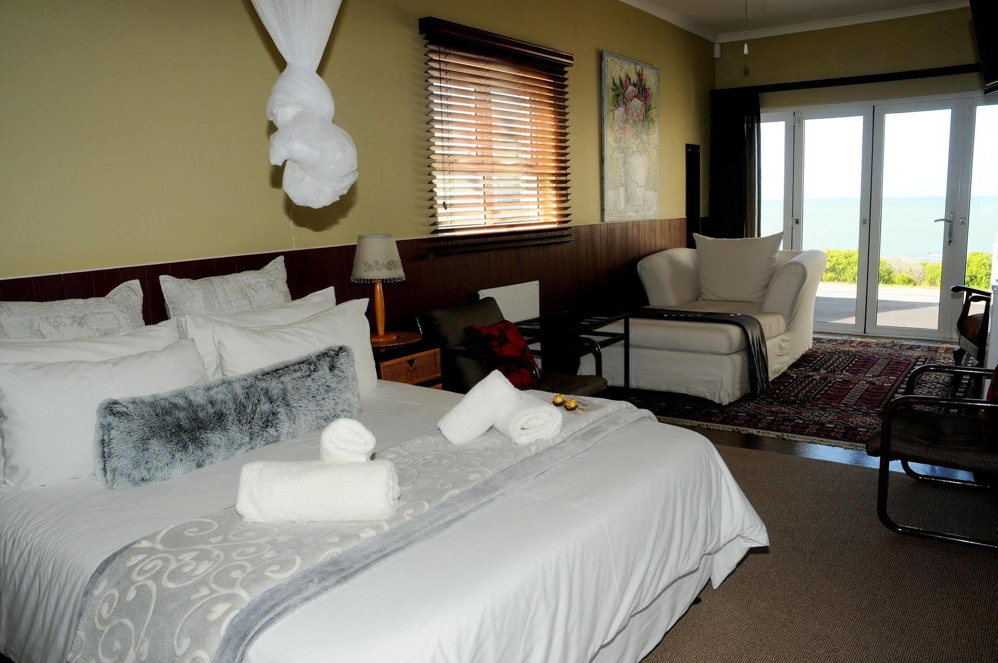 Franskraal B&B Gansbaai Ngoại thất bức ảnh