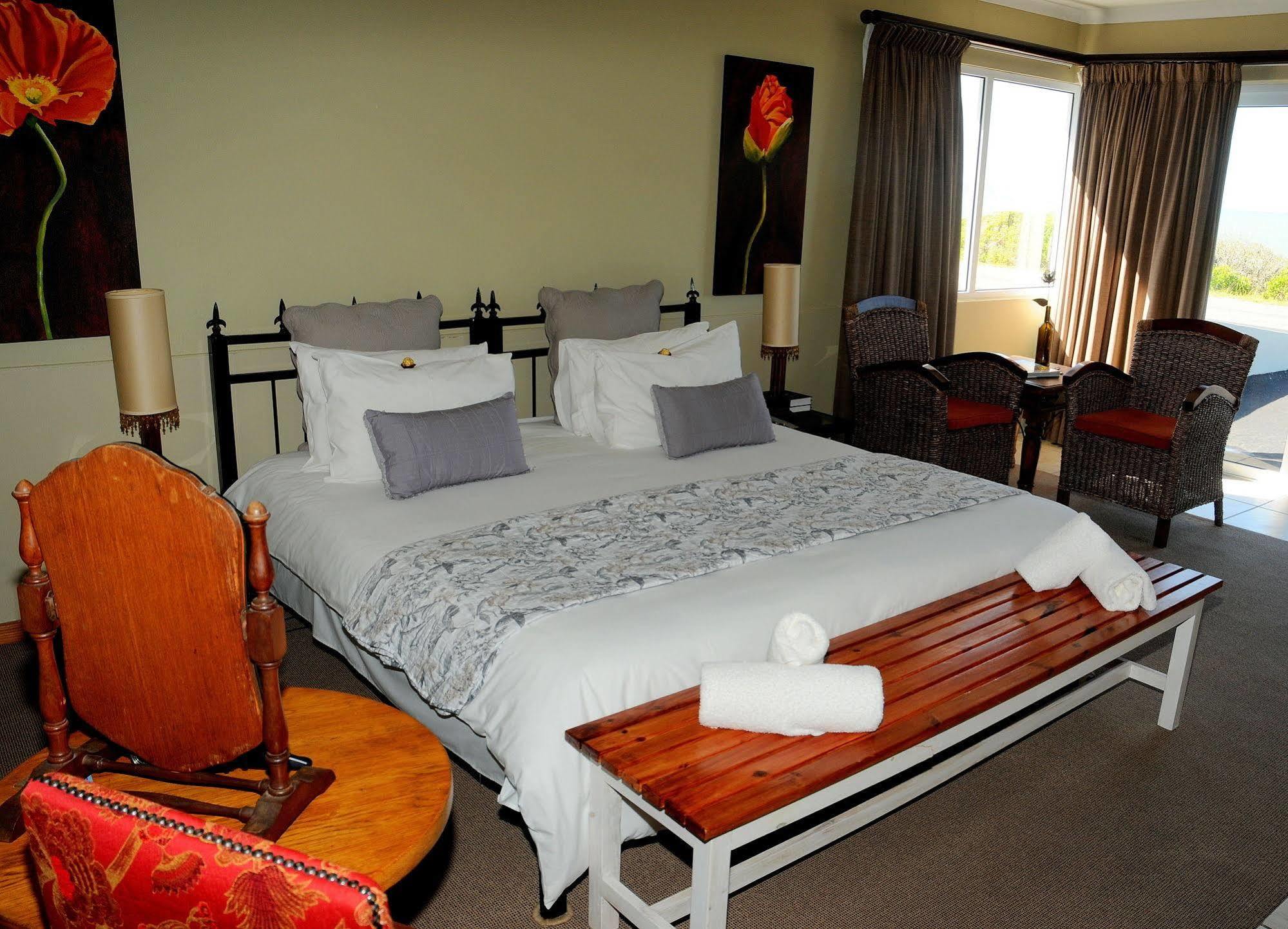 Franskraal B&B Gansbaai Ngoại thất bức ảnh