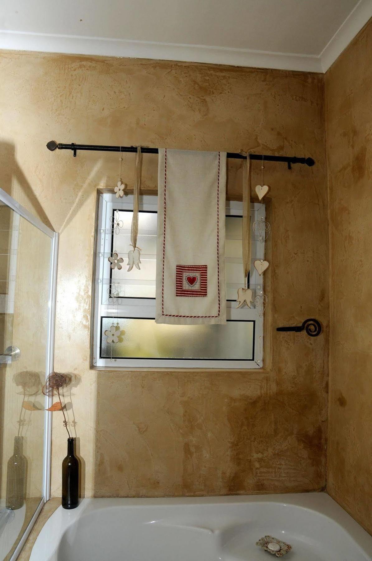 Franskraal B&B Gansbaai Ngoại thất bức ảnh