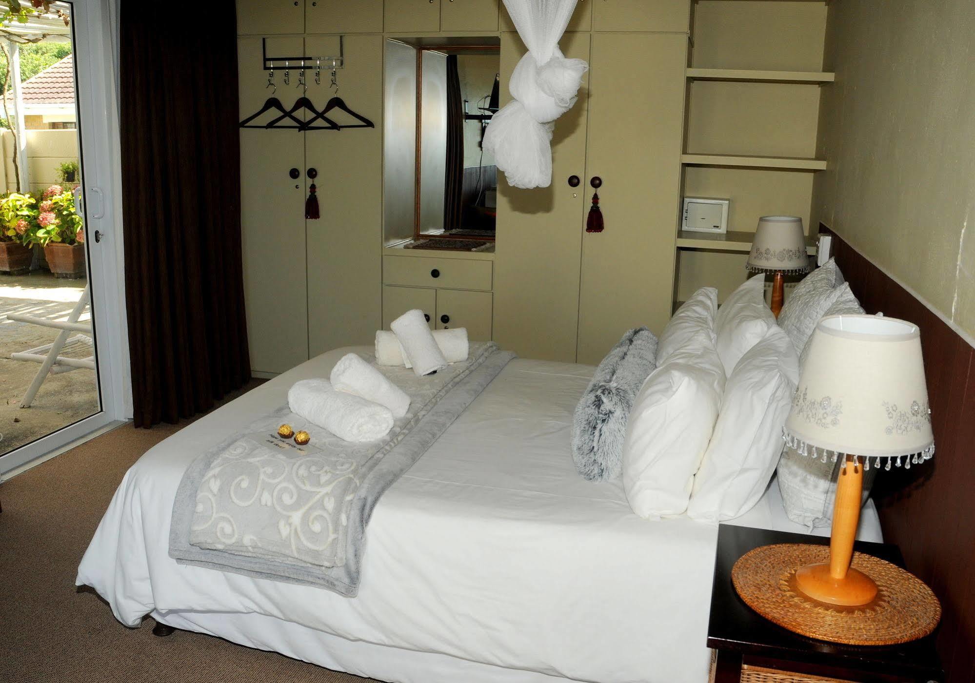 Franskraal B&B Gansbaai Ngoại thất bức ảnh
