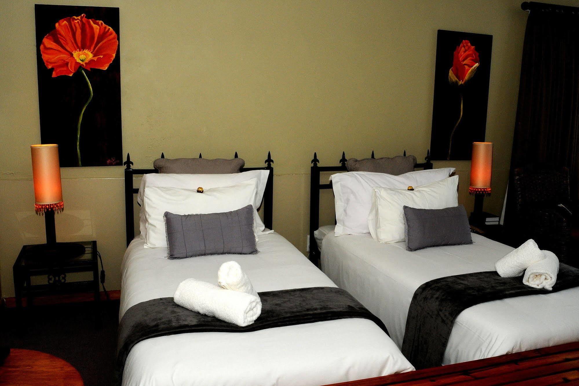 Franskraal B&B Gansbaai Ngoại thất bức ảnh