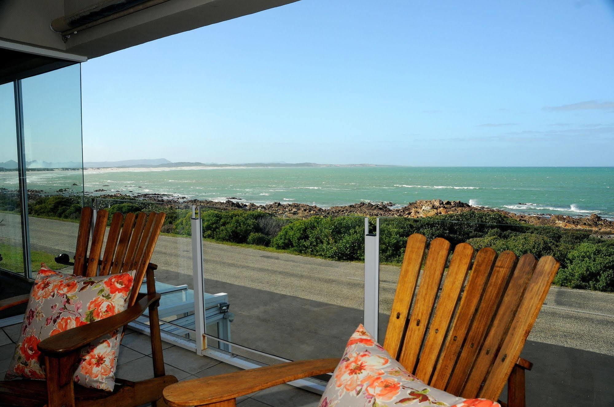 Franskraal B&B Gansbaai Ngoại thất bức ảnh