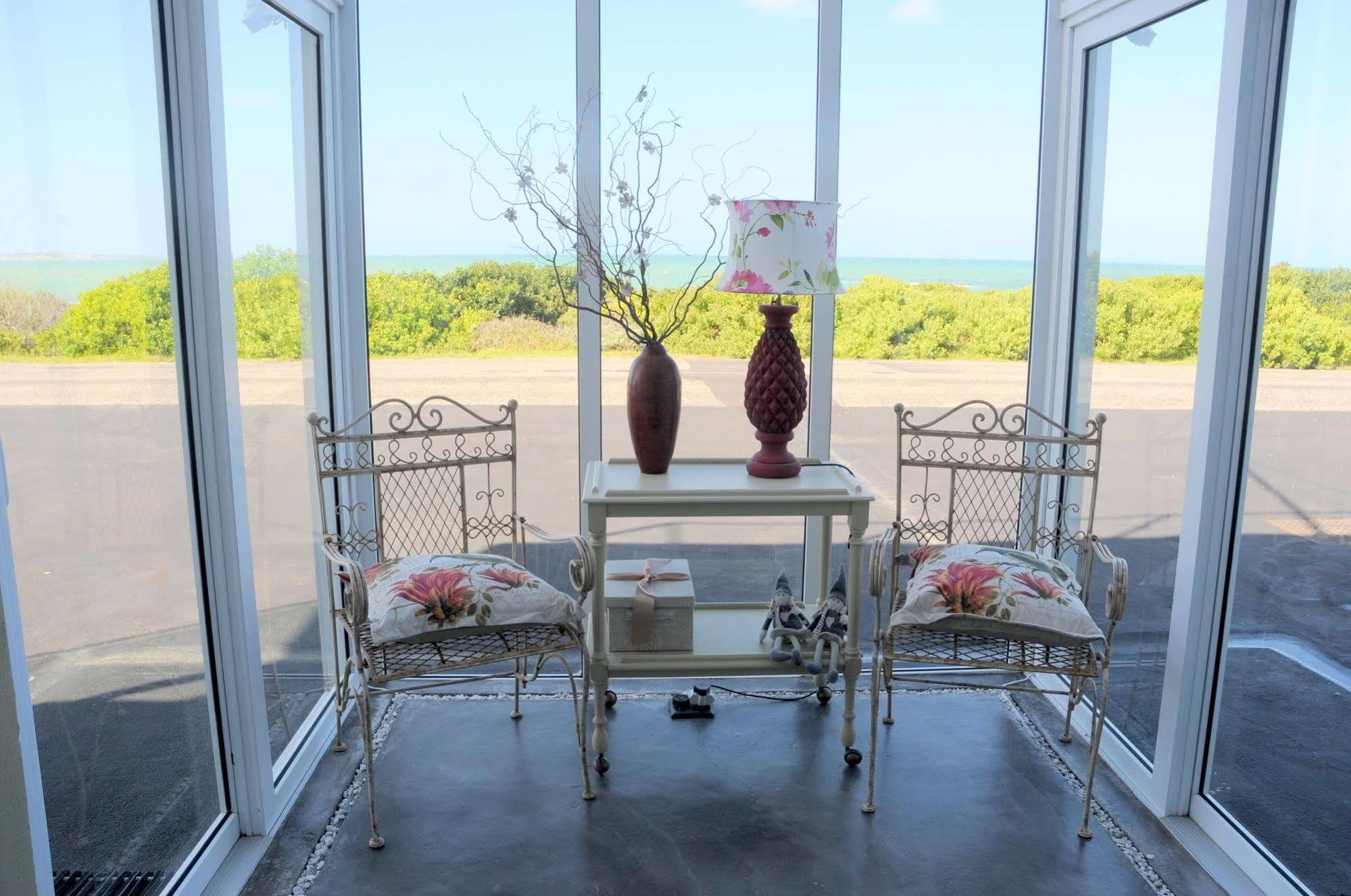 Franskraal B&B Gansbaai Ngoại thất bức ảnh